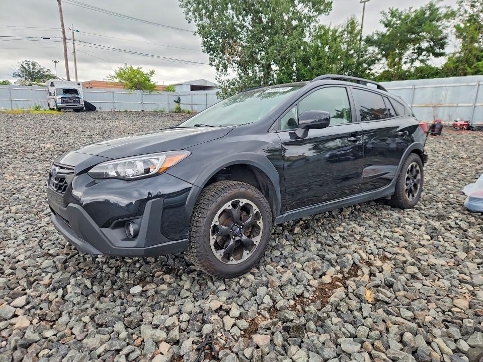 Aukcja sprzedaży 2021 Subaru Crosstrek, vin: JF2GTAEC5M8332216, numer aukcji: 62586246