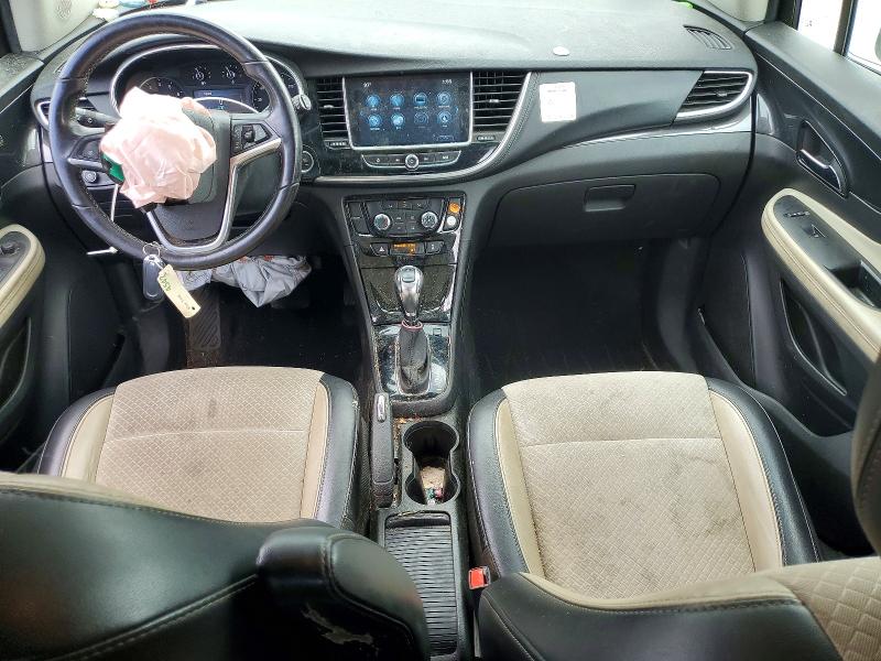Aukcja sprzedaży 2019 Buick Encore, vin: KL4CJESB6KB767228, numer aukcji: 60846796