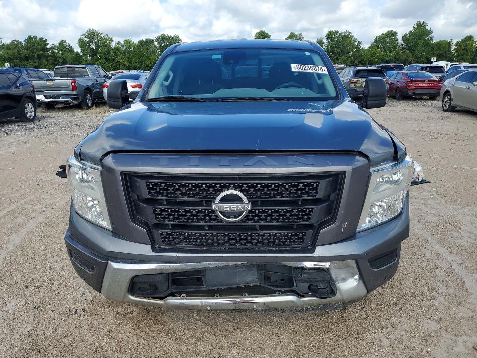 Aukcja sprzedaży 2024 Nissan Titan, vin: 1N6AA1EF4RN114987, numer aukcji: 60236076