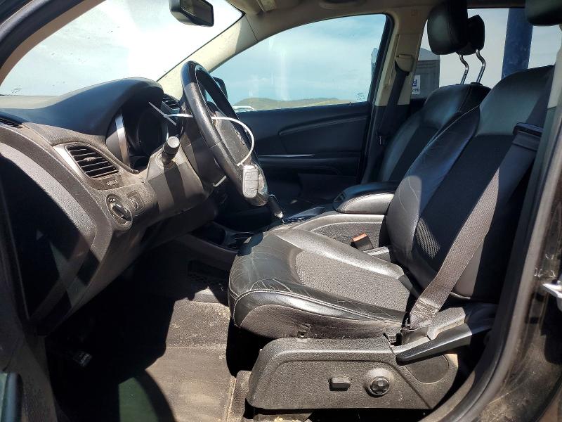 Продажа на аукционе авто 2015 Dodge Journey, vin: 3C4PDCGG4FT669942, номер лота: 61798836