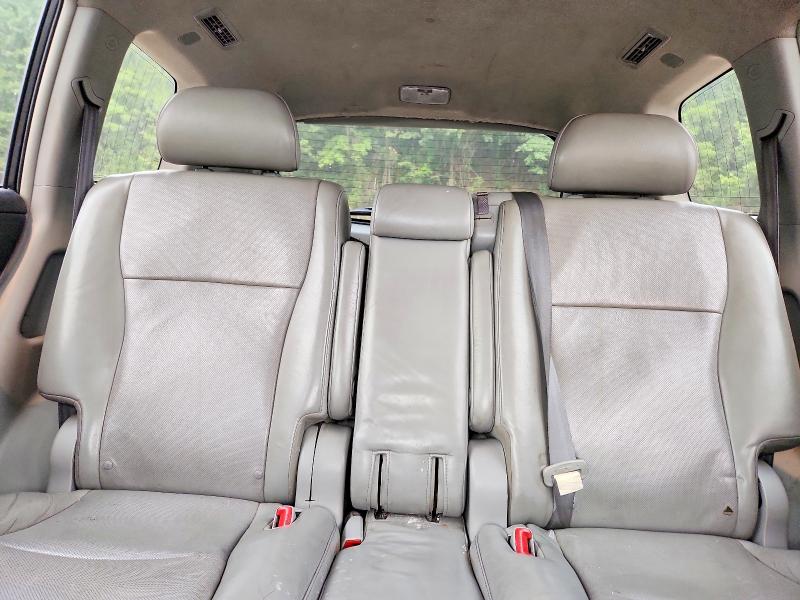 Продажа на аукционе авто 2012 Toyota Highlander, vin: 5TDDK3EH0CS116473, номер лота: 61105726