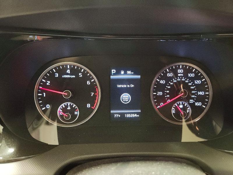 Продаж на аукціоні авто 2021 Kia K5, vin: 5XXG64J22MG018606, номер лоту: 62012426