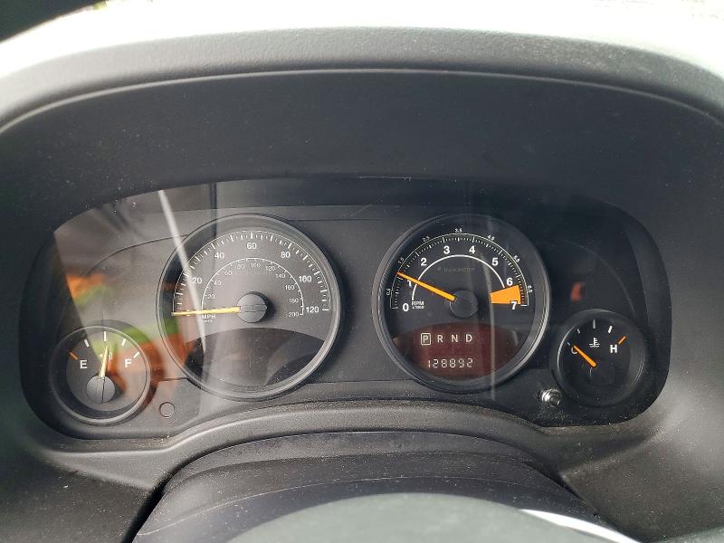 Продажа на аукционе авто 2015 Jeep Patriot, vin: 1C4NJRBB6FD425598, номер лота: 62840456