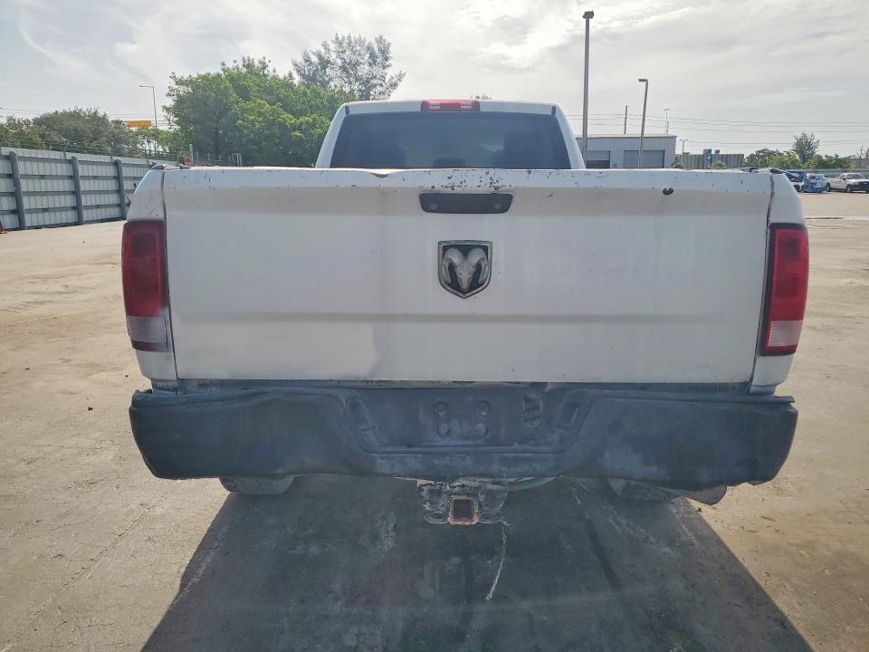 Aukcja sprzedaży 2014 Ram 2500, vin: 3C6UR4HJ0EG301860, numer aukcji: 61362796