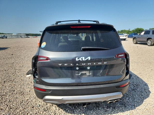 Aukcja sprzedaży 2022 Kia Telluride, vin: 5XYP34HC9NG283530, numer aukcji: 58302436