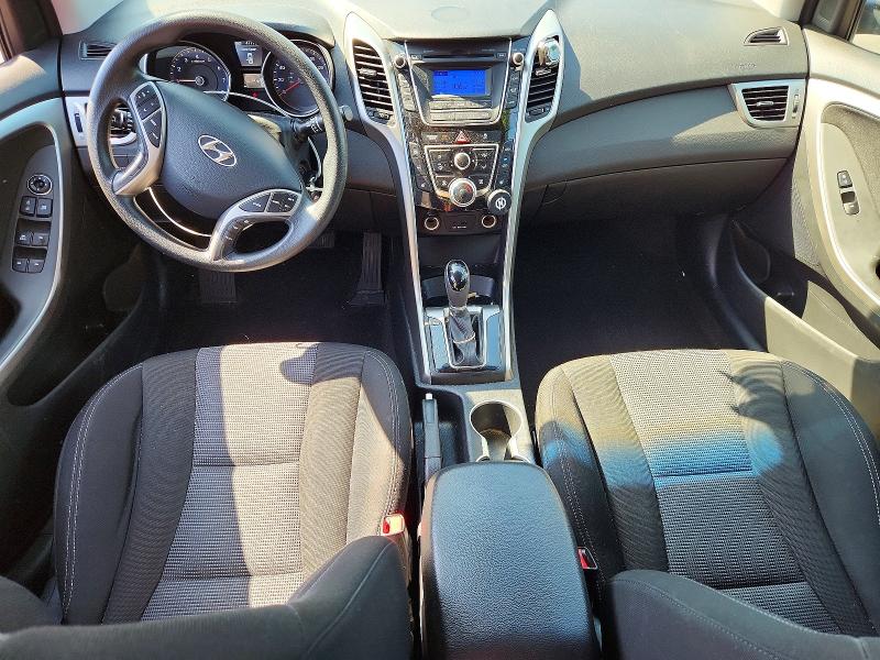Продажа на аукционе авто 2014 Hyundai Elantra Gt, vin: KMHD35LH6EU174223, номер лота: 59700106
