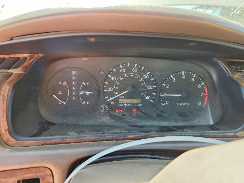 1999 Toyota Camry მანქანა იყიდება აუქციონზე, vin: 4T1BG28KXXU488667, აუქციონის ნომერი: 63027216
