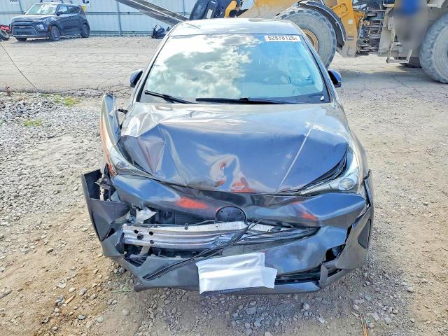 Продажа на аукционе авто 2016 Toyota Prius, vin: JTDKBRFU9G3521650, номер лота: 62878126