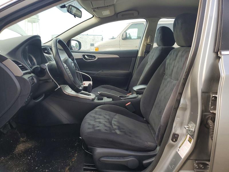 Продаж на аукціоні авто 2013 Nissan Sentra, vin: 3N1AB7AP5DL637223, номер лоту: 61688726