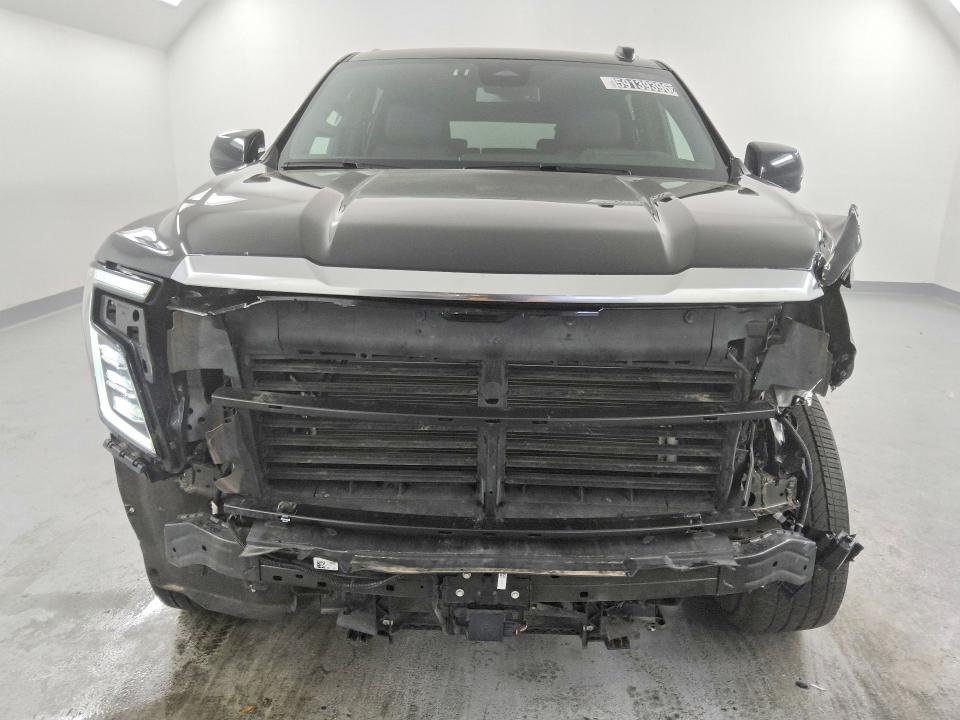 Продажа на аукционе авто 2025 Gmc Yukon Xl, vin: 1GKS2JRL5SR220212, номер лота: 59139396
