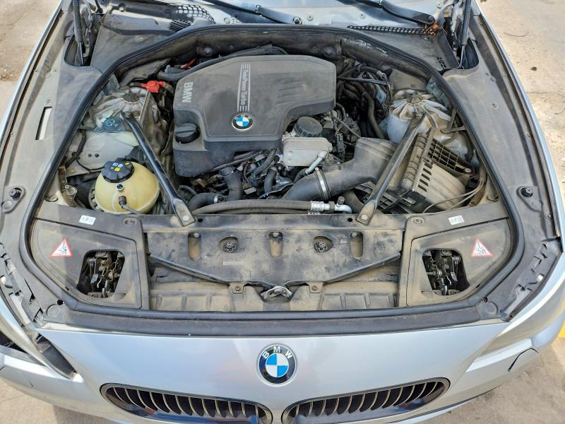 Продаж на аукціоні авто 2014 Bmw 528, vin: WBA5A7C58ED613015, номер лоту: 62665626