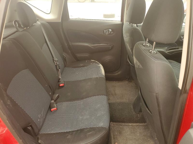 Aukcja sprzedaży 2015 Nissan Versa Note, vin: 3N1CE2CP5FL419382, numer aukcji: 60148046