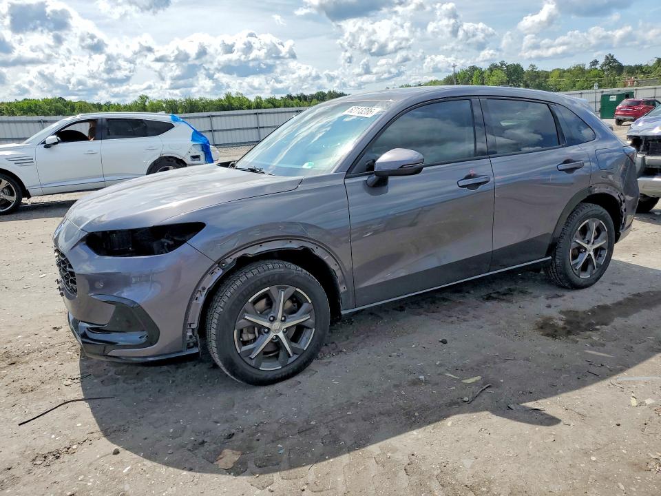 Auction sale of the 2023 Honda Hr-v, vin: 3CZRZ1H7XPM711520, lot number: 62113286