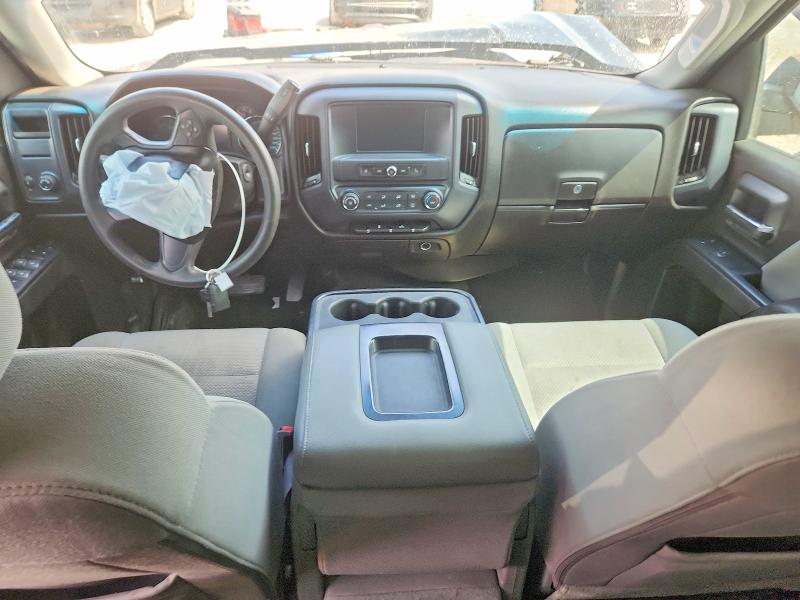 60880266 :رقم المزاد ، 1GCRCPEC6HZ346751 vin ، 2017 Chevrolet Silverado مزاد بيع