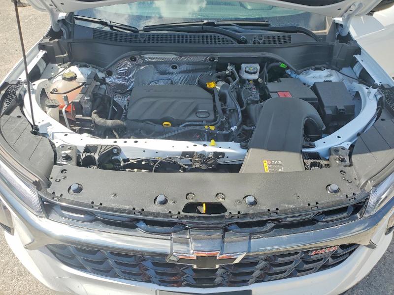 Продажа на аукционе авто 2025 Chevrolet Trax, vin: KL77LJEP0SC296749, номер лота: 60311376