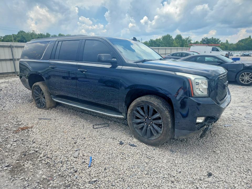 Продаж на аукціоні авто 2018 Gmc Yukon Xl, vin: 1GKS2GKC0JR188930, номер лоту: 59387966