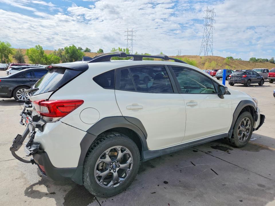 Продаж на аукціоні авто 2021 Subaru Crosstrek, vin: JF2GTHSCXMH665220, номер лоту: 62487966