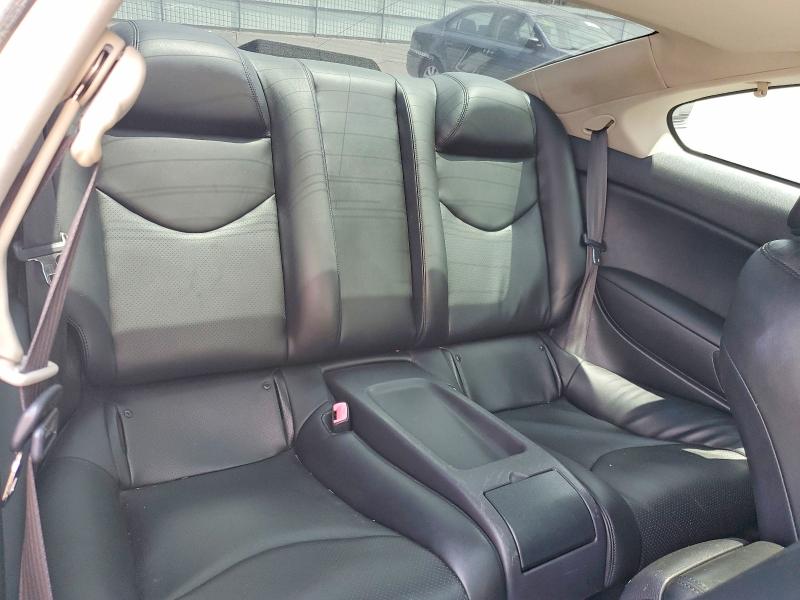Продаж на аукціоні авто 2011 Infiniti G37 Coupe, vin: JN1CV6EL9BM263929, номер лоту: 58828666