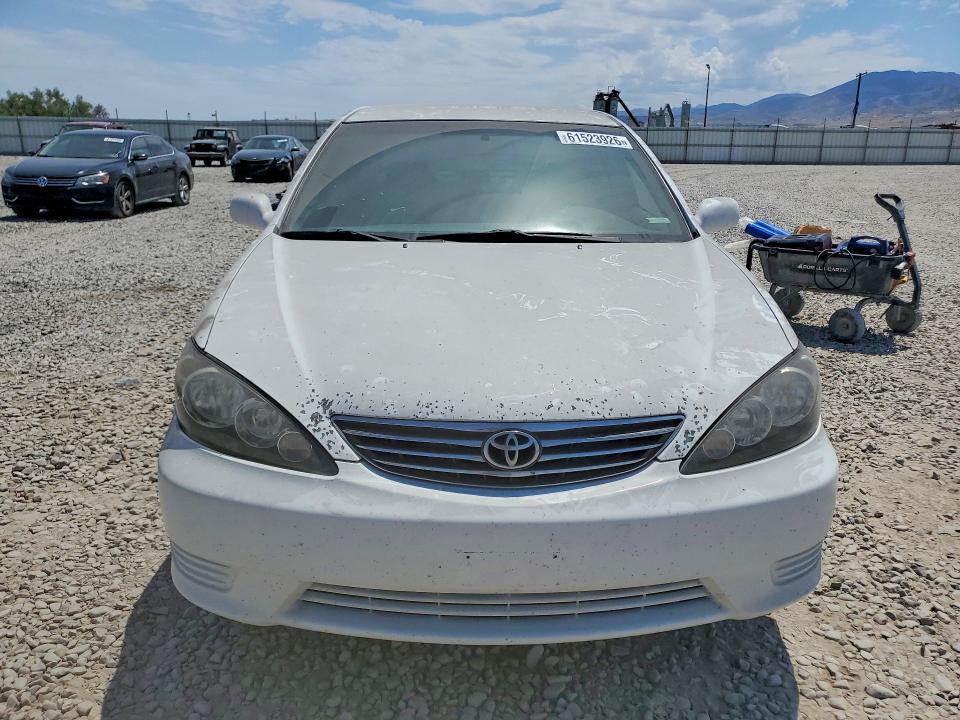 Aukcja sprzedaży 2006 Toyota Camry, vin: 4T1BE32K06U736069, numer aukcji: 61523926