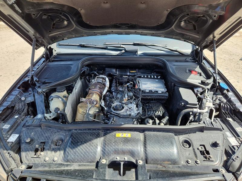 60132376 :رقم المزاد ، 4JGFD6BB6MA403573 vin ، 2021 Mercedes-benz Gle Coupe مزاد بيع