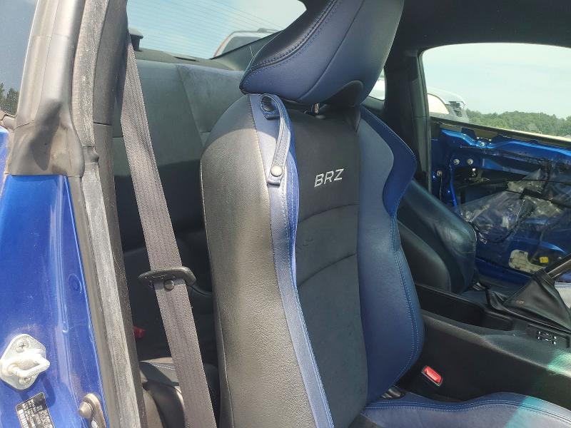 62793956 :رقم المزاد ، JF1ZCAC18F9600865 vin ، 2015 Subaru Brz مزاد بيع