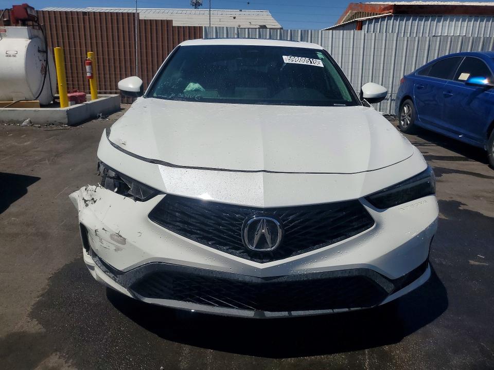 Продаж на аукціоні авто 2023 Acura Integra, vin: 19UDE4H2XPA018978, номер лоту: 59800516