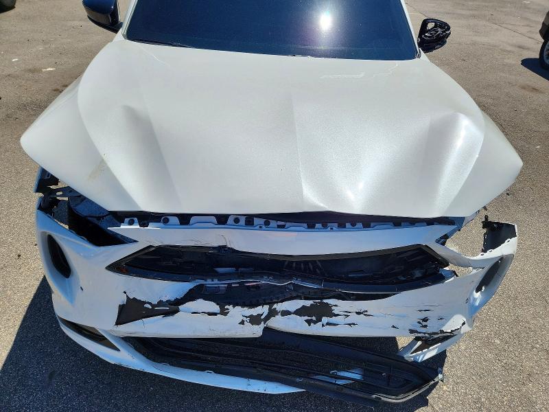85448155 :رقم المزاد ، 5J8YE1H06NL011381 vin ، 2022 Acura Mdx مزاد بيع
