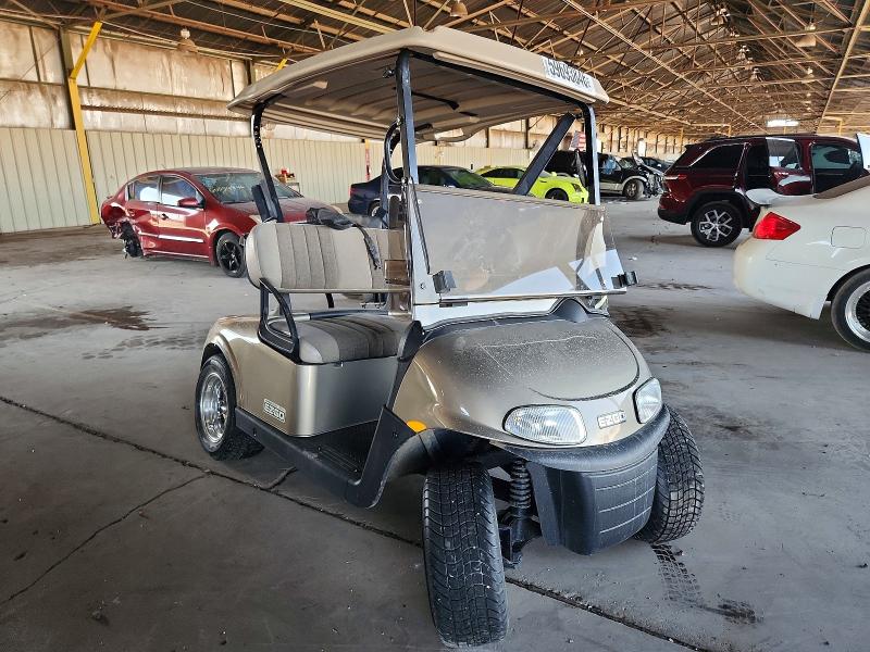 2017 Ezgo Golf Cart მანქანა იყიდება აუქციონზე, vin: 5415279, აუქციონის ნომერი: 59693846