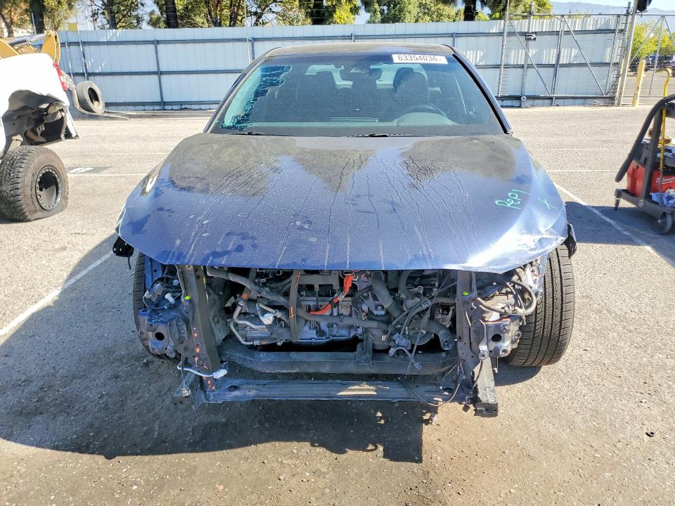 Aukcja sprzedaży 2019 Toyota Avalon Hybrid, vin: 4T1B21FB5KU011259, numer aukcji: 63354036
