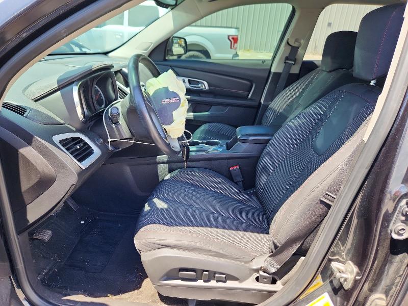 Продаж на аукціоні авто 2012 Gmc Terrain, vin: 2GKALSEK8C6282342, номер лоту: 59662476