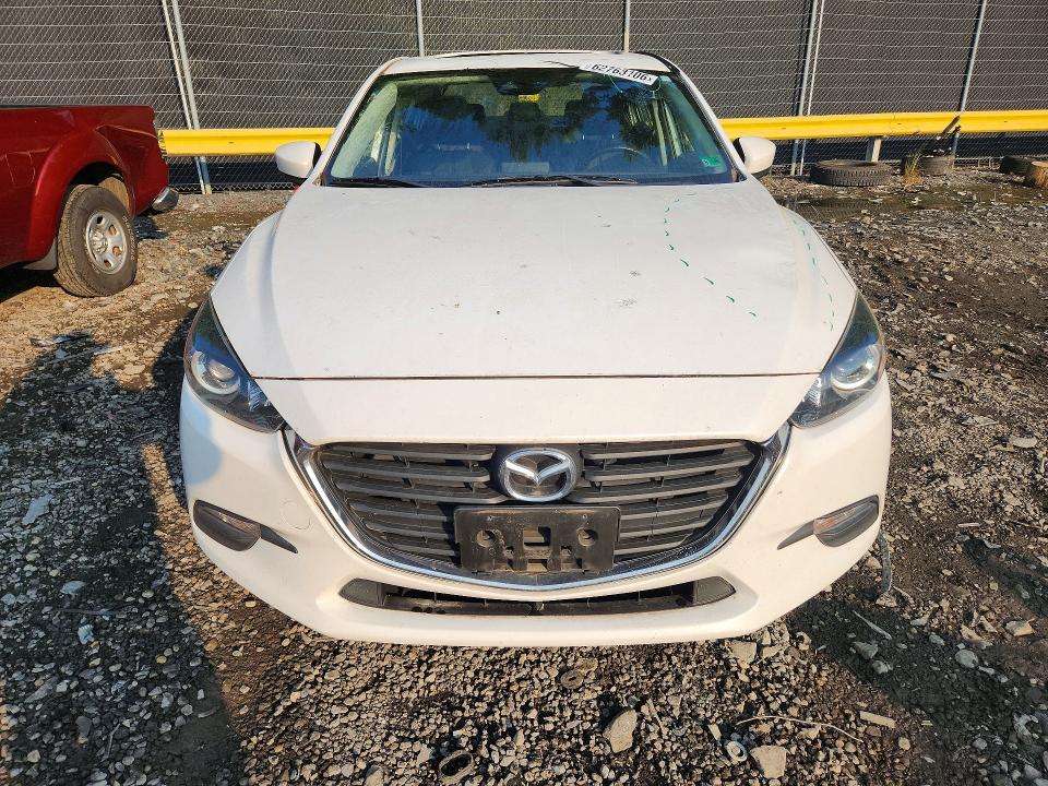 Продажа на аукционе авто 2018 Mazda 3, vin: 3MZBN1V39JM264798, номер лота: 62763106