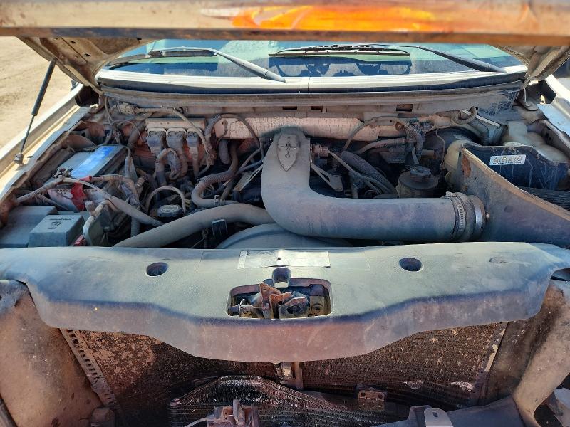 Продаж на аукціоні авто 2006 Ford F150, vin: 1FTPX14526FA96905, номер лоту: 62787546