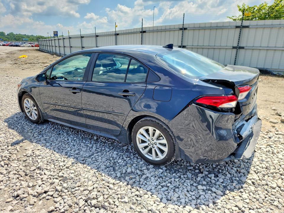 61234506 :رقم المزاد ، 5YFB4MDE5TP416033 vin ، 2026 Toyota Corolla مزاد بيع