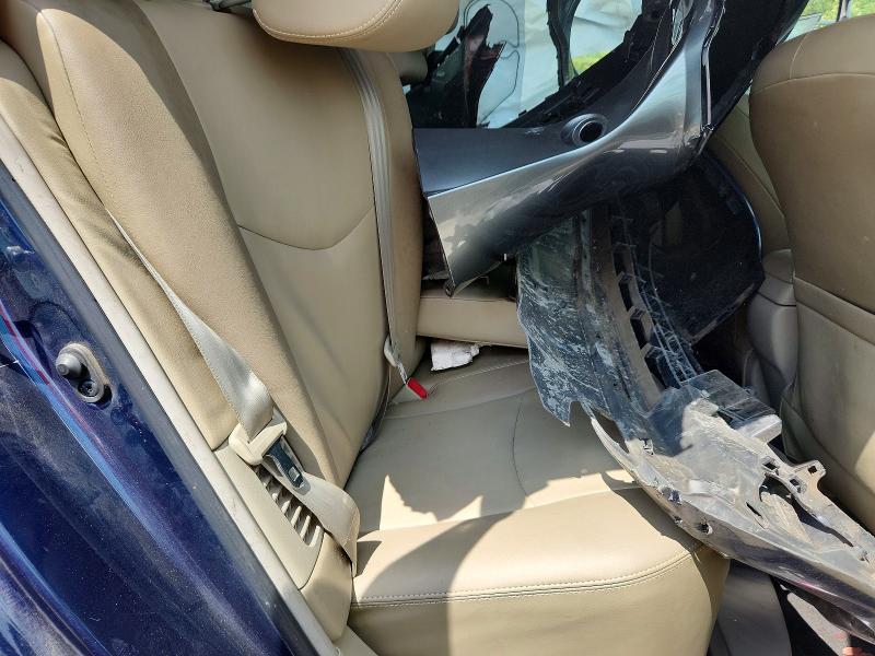 Aukcja sprzedaży 2015 Toyota Prius, vin: JTDKN3DUXF0442379, numer aukcji: 60087906