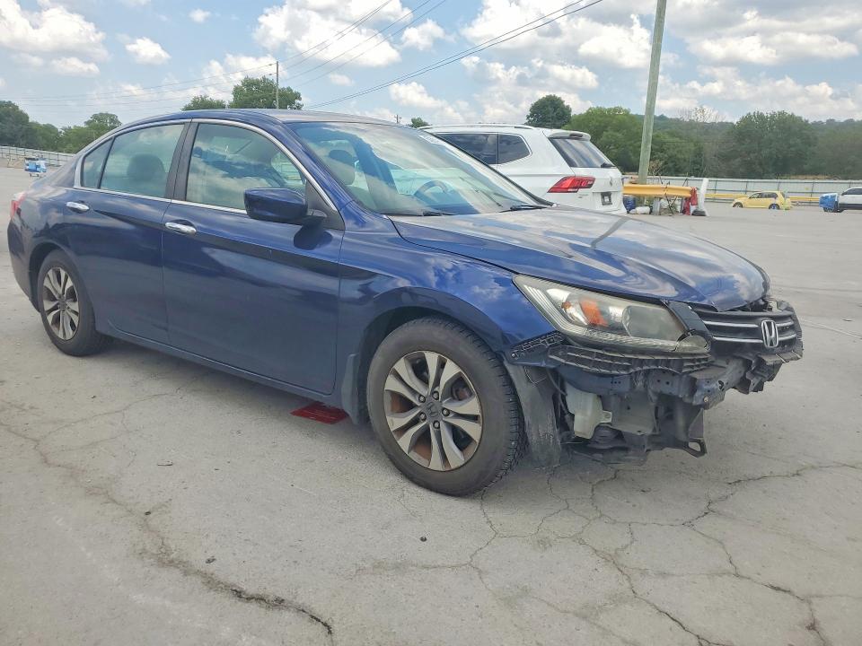 Продажа на аукционе авто 2014 Honda Accord, vin: 1HGCR2F34EA298412, номер лота: 59396796