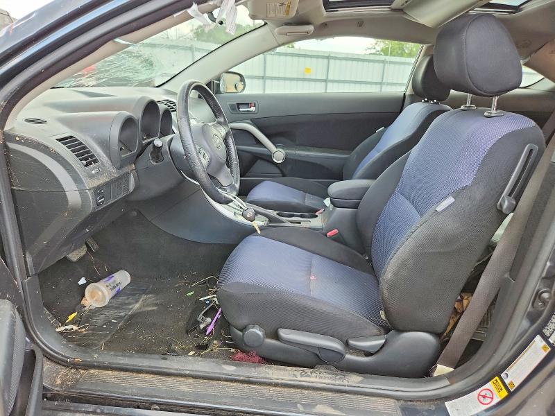 Продажа на аукционе авто 2008 Scion Tc, vin: JTKDE167680240154, номер лота: 59295576