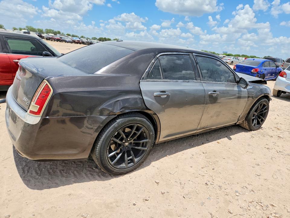 Продажа на аукционе авто 2013 Chrysler 300c, vin: 2C3CCAEG0DH606257, номер лота: 59721416