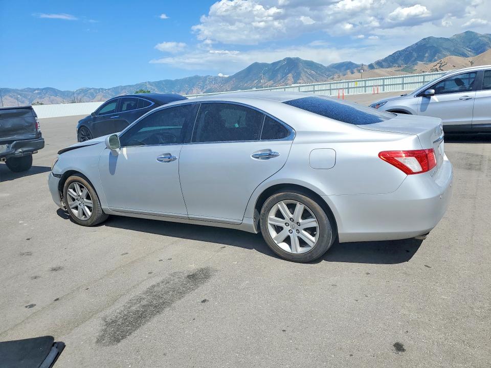 Aukcja sprzedaży 2007 Lexus Es, vin: JTHBJ46G572136686, numer aukcji: 57167606