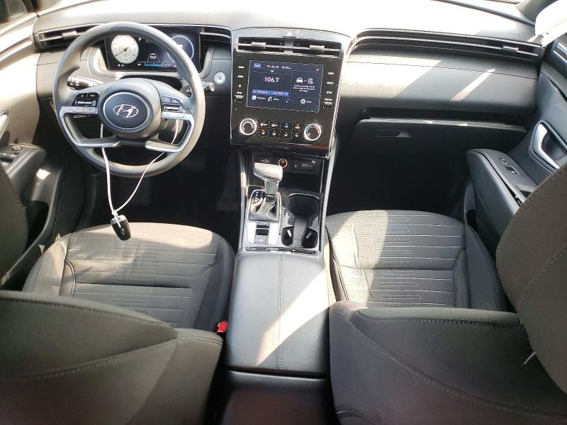 Продажа на аукционе авто 2022 Hyundai Santa Cruz, vin: 5NTJCDAE4NH000933, номер лота: 62638806