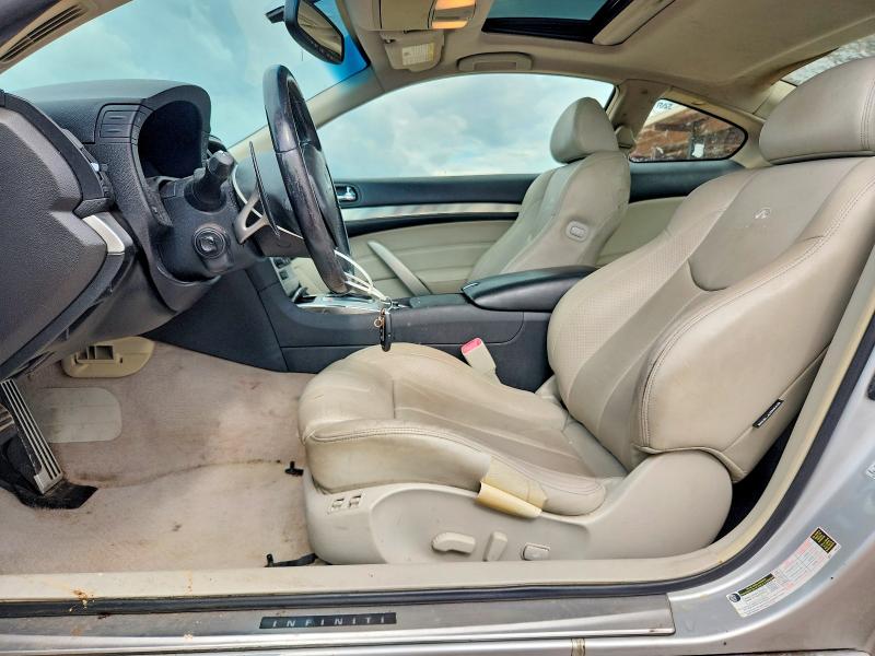 Продаж на аукціоні авто 2013 Infiniti G37 Coupe, vin: JN1CV6EL3DM983083, номер лоту: 60876576