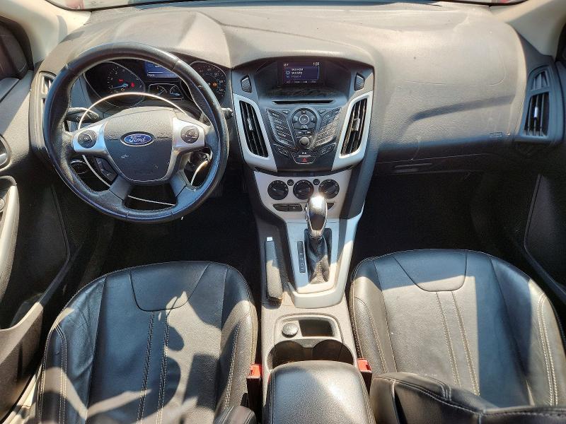 Продаж на аукціоні авто 2014 Ford Focus, vin: 1FADP3K22EL337844, номер лоту: 59377616
