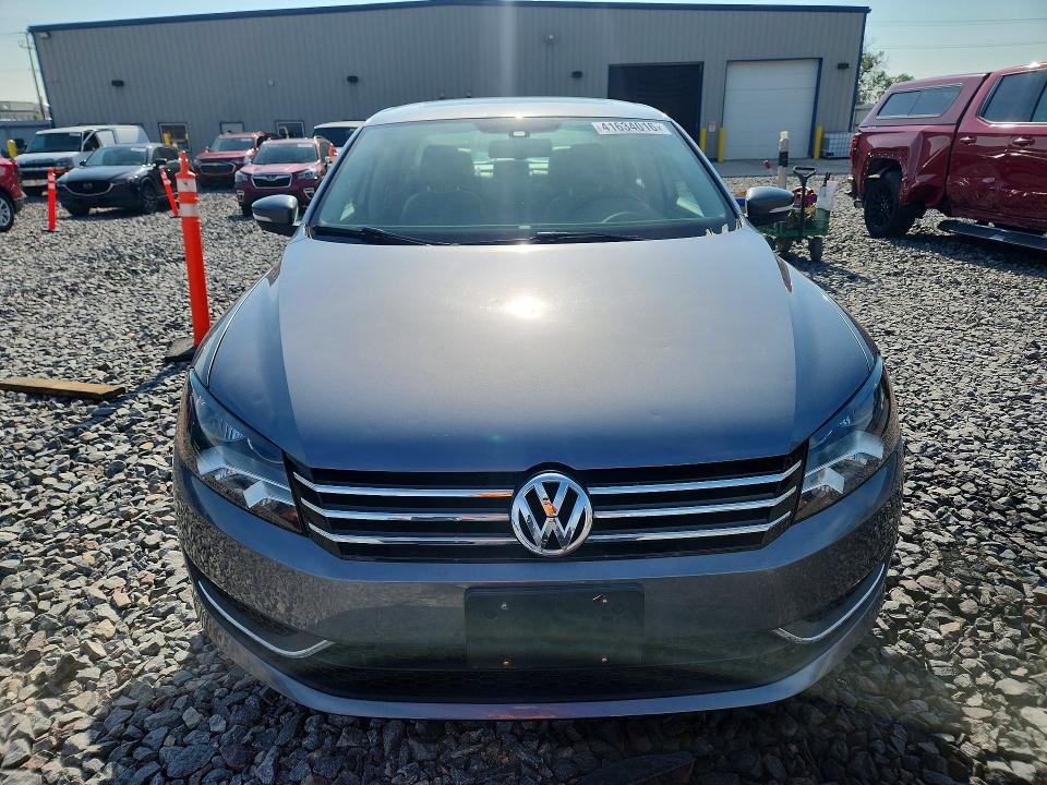 Aukcja sprzedaży 2013 Volkswagen Passat, vin: 1VWBH7A30DC028126, numer aukcji: 41634016