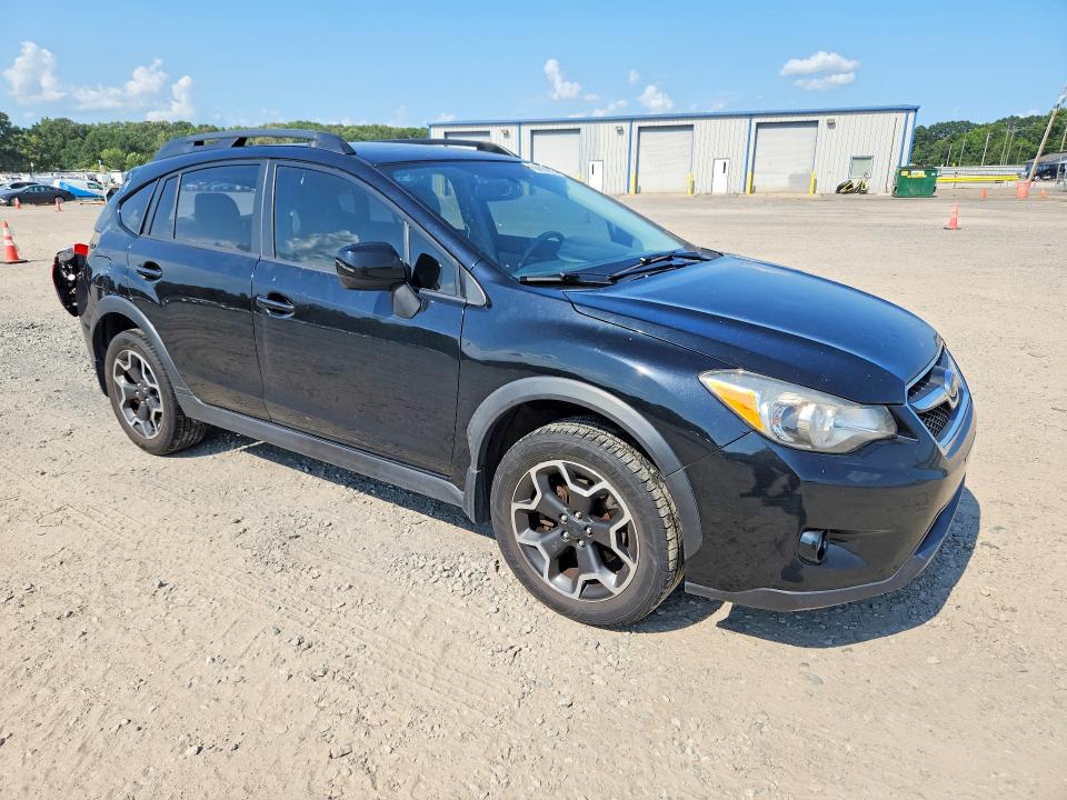 2014 Subaru Xv Crosstrek მანქანა იყიდება აუქციონზე, vin: JF2GPAKC4E8318883, აუქციონის ნომერი: 60890666