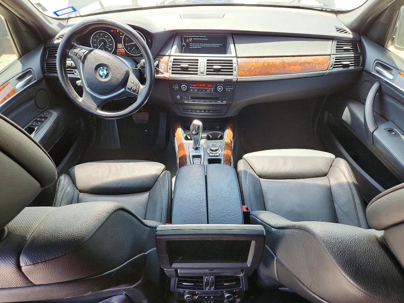2011 Bmw X5 მანქანა იყიდება აუქციონზე, vin: 5UXZV4C51BL409342, აუქციონის ნომერი: 61491786