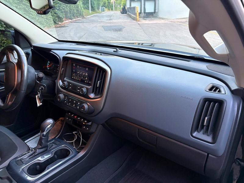 2022 Chevrolet Colorado მანქანა იყიდება აუქციონზე, vin: 1GCGTDEN2N1289188, აუქციონის ნომერი: 61447026