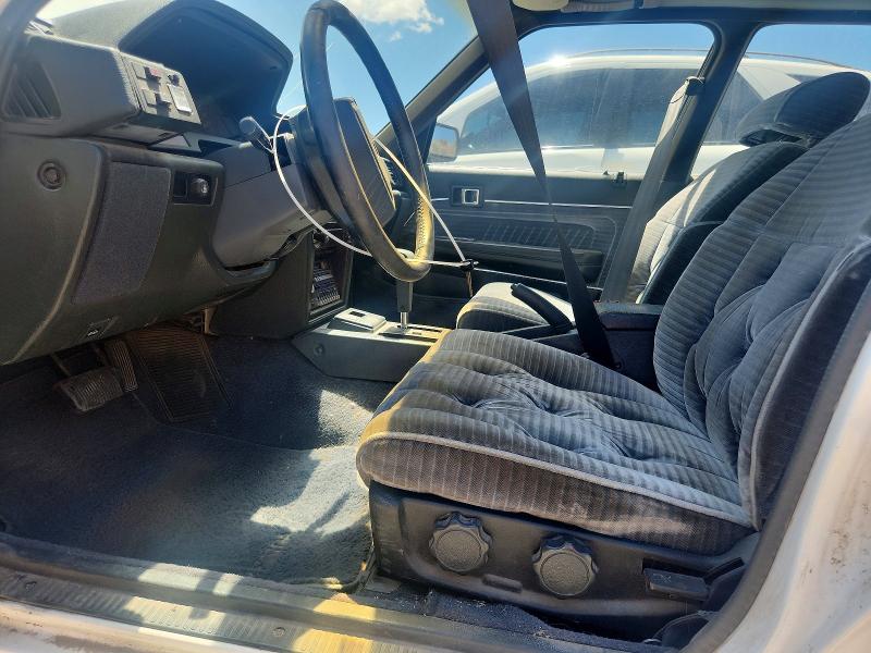 Продажа на аукционе авто 1986 Toyota Cressida, vin: JT2MX73E3G0058068, номер лота: 57970286