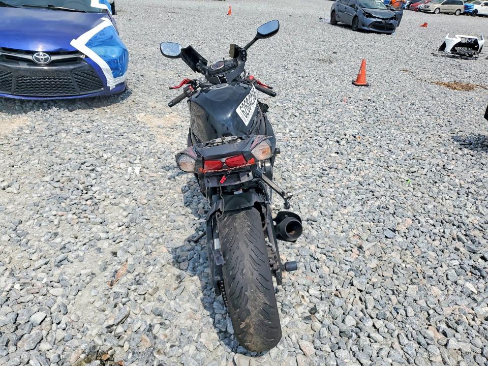 2012 Suzuki Gsx-r600 მანქანა იყიდება აუქციონზე, vin: JS1GN7FA1C2101544, აუქციონის ნომერი: 62684286