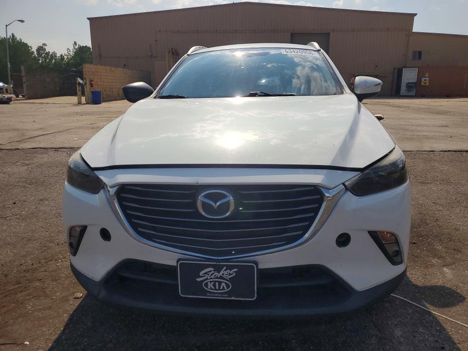 Aukcja sprzedaży 2016 Mazda Cx-3, vin: JM1DKBD7XG0107162, numer aukcji: 63420956