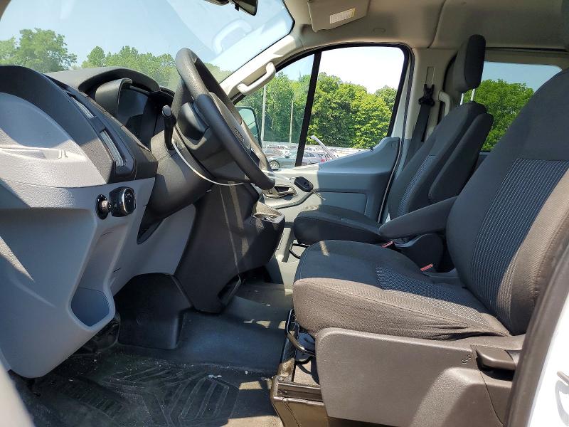 Aukcja sprzedaży 2019 Ford Transit, vin: 1FBZX2ZM5KKB81533, numer aukcji: 85622505
