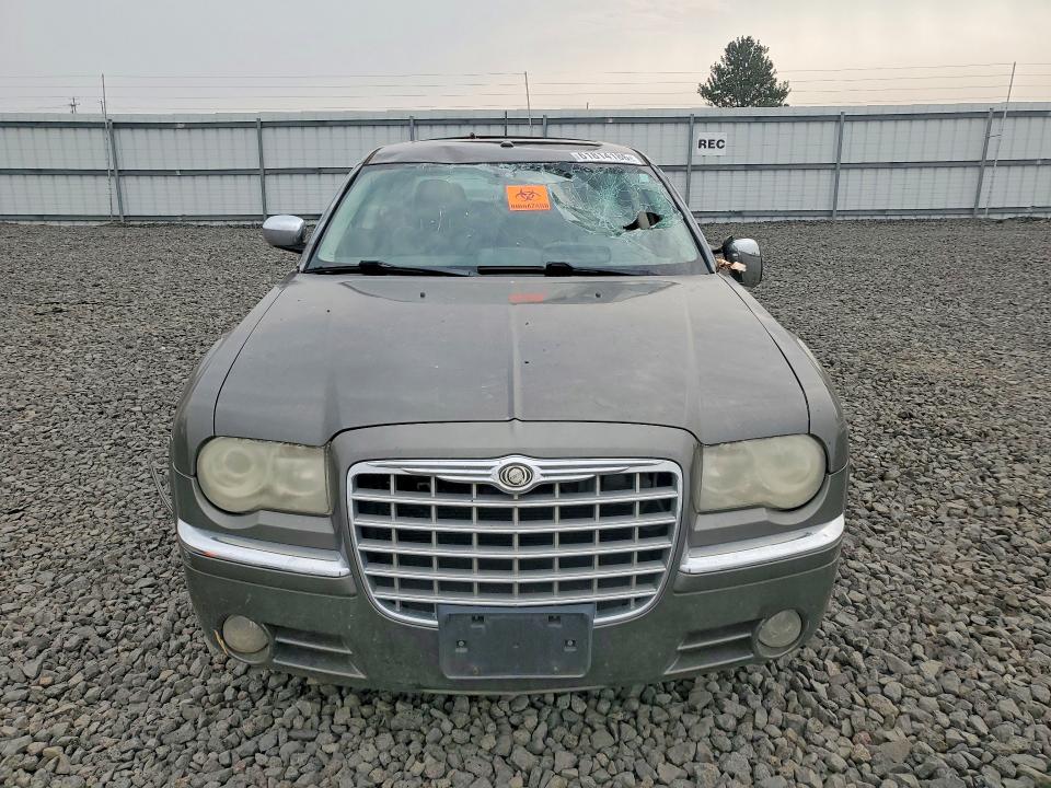 Продаж на аукціоні авто 2008 Chrysler 300c, vin: 2C3LK63H88H179590, номер лоту: 61814186